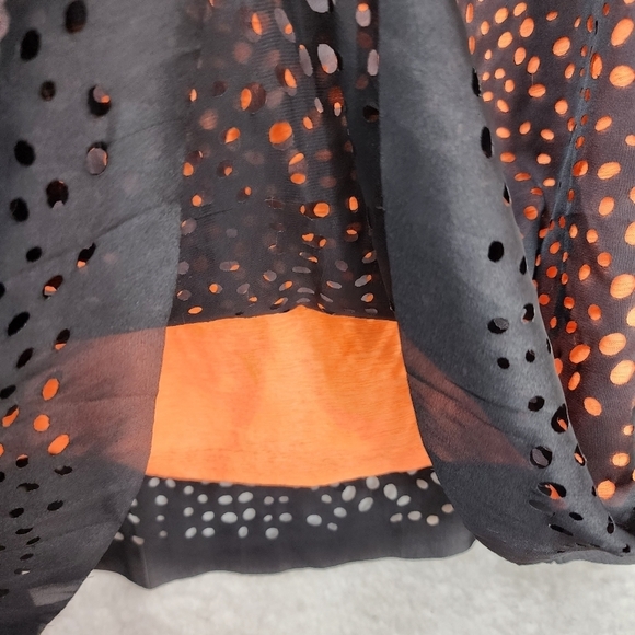 Alberto Makali Women's Cut Out Overlay Tank Top - M - Picture 5 of 5